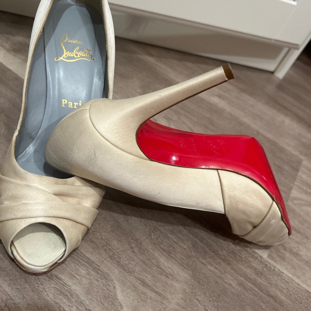 Christian Louboutin Shoes
